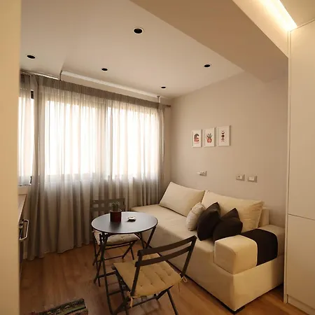 Appartement Arkle 7 *