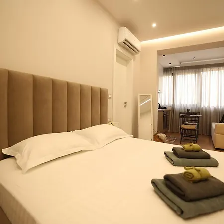 Arkle 7 Appartement Tirana