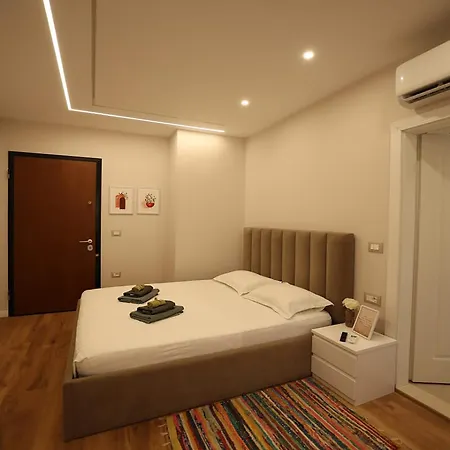 Appartement Arkle 7 *