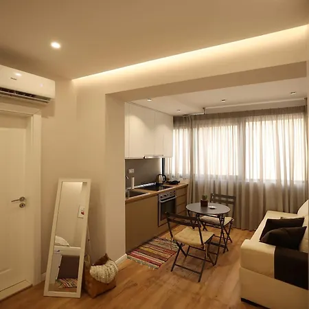 Appartement Arkle 7 Tirana