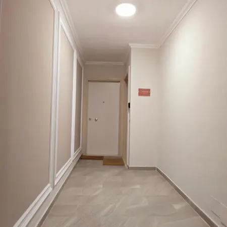 Arkle 7 Apartamento *