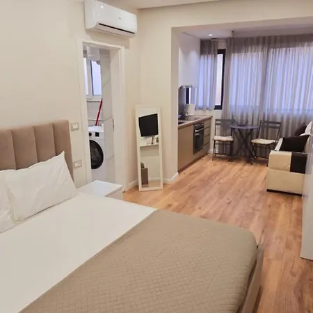 Apartamento Arkle 7