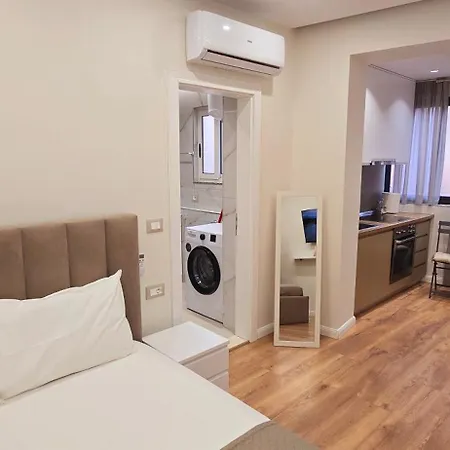 Arkle 7 Appartamento Tirana