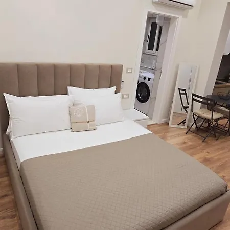Arkle 7 Appartement