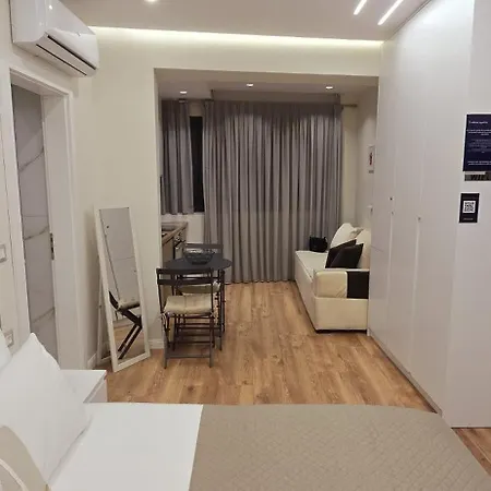 Arkle 7 Appartement
