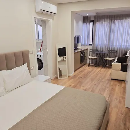 Arkle 7 Appartement *