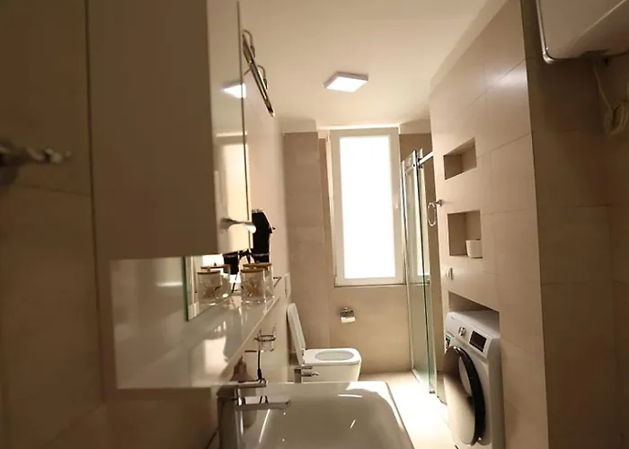 Arkle 7 Appartement *