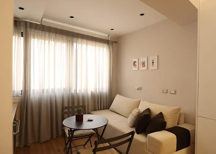 Appartement Arkle 7 *