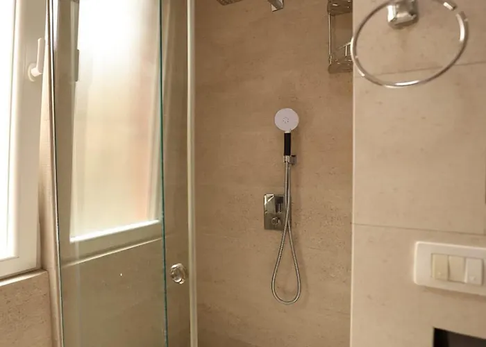 Arkle 7 Appartement Tirana