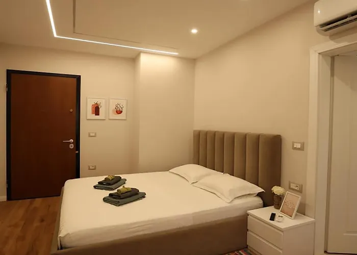 Appartement Arkle 7 *