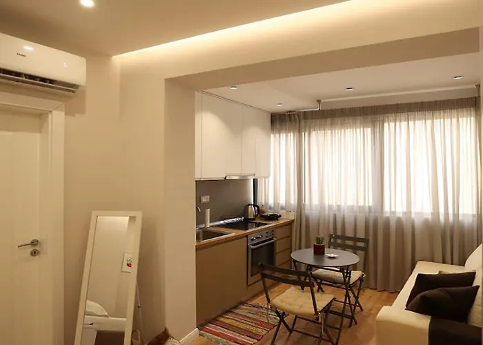 Appartement Arkle 7 Tirana