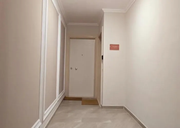 Arkle 7 Appartement *