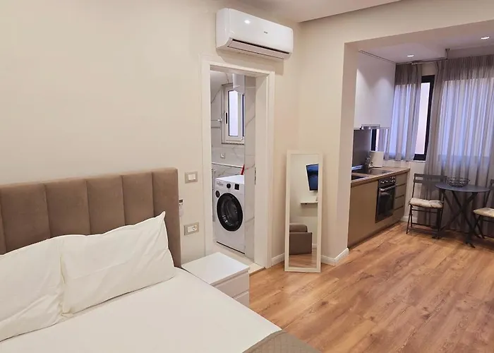 Arkle 7 Appartement Tirana