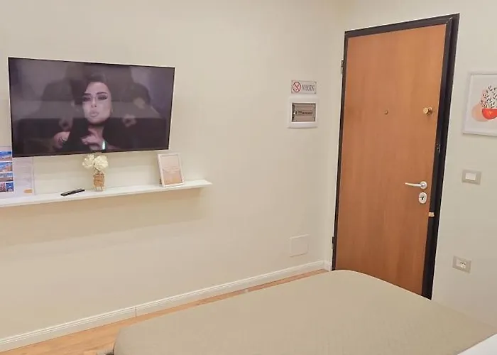 Appartement Arkle 7 Tirana